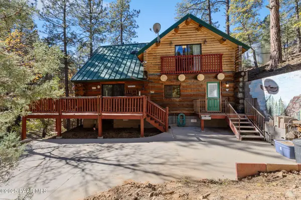 5800 W Rooney WAY, Prescott, AZ 86305