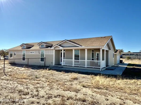 1617 Bradshaw AVE, Chino Valley, AZ 86323