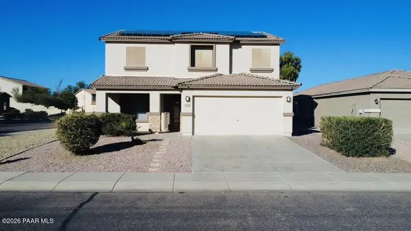 16246 W Boca Raton RD, Surprise, AZ 85379