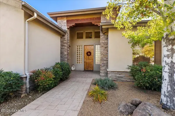 2984 La Questa, Prescott, AZ 86305