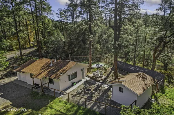 1270 S Highland DR, Prescott, AZ 86303