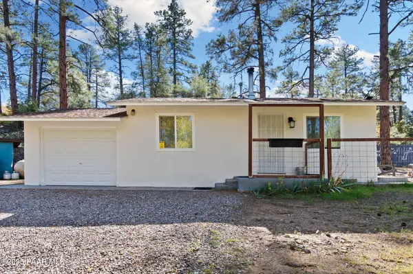 1270 S Highland DR, Prescott, AZ 86303