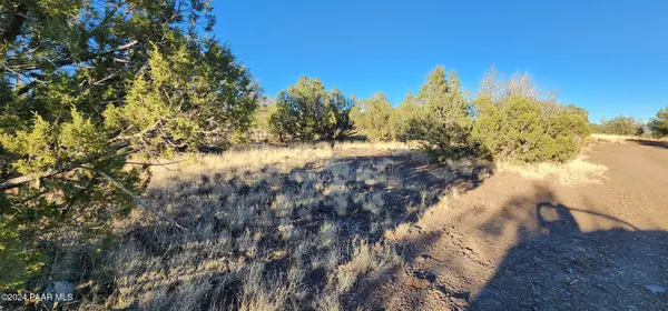 88-A Rose Lane, Ash Fork, AZ 86320