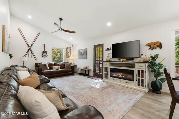 1458 E Silver King CIR, Prescott, AZ 86303