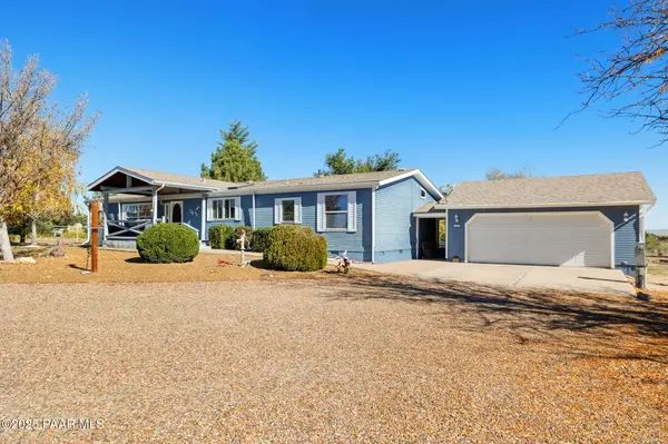 905 Johnson LN, Chino Valley, AZ 86323
