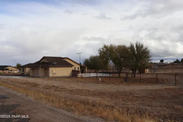 3895 Yo He Wah DR, Chino Valley, AZ 86323