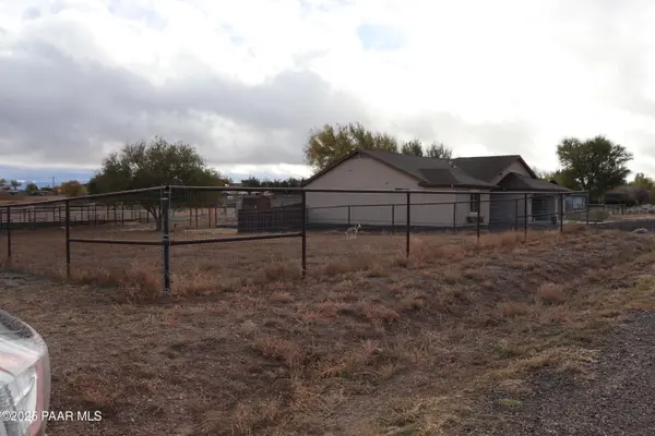 3895 Yo He Wah DR, Chino Valley, AZ 86323