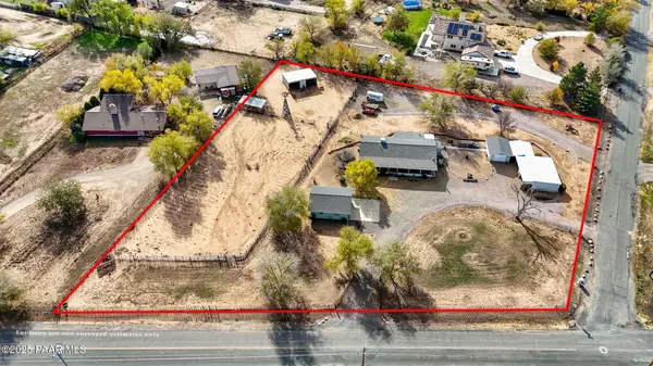 1145 W Center ST, Chino Valley, AZ 86323