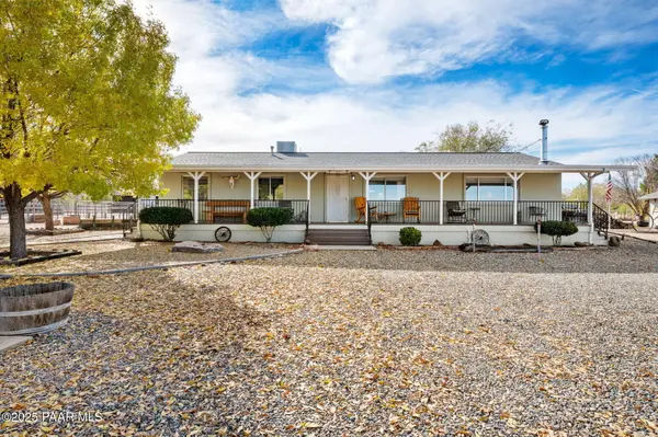 1145 W Center ST, Chino Valley, AZ 86323