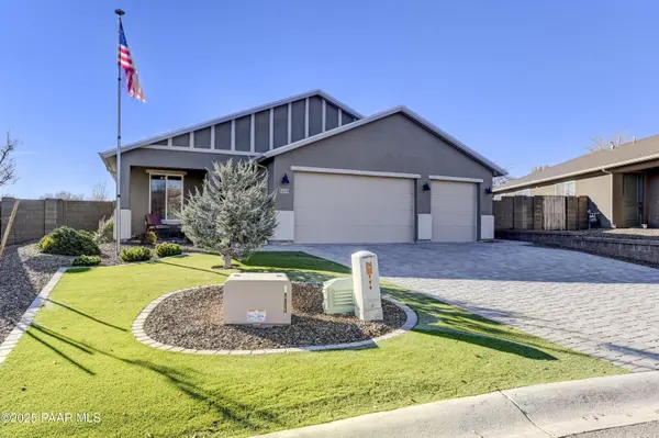 1619 Stratford PL, Chino Valley, AZ 86323