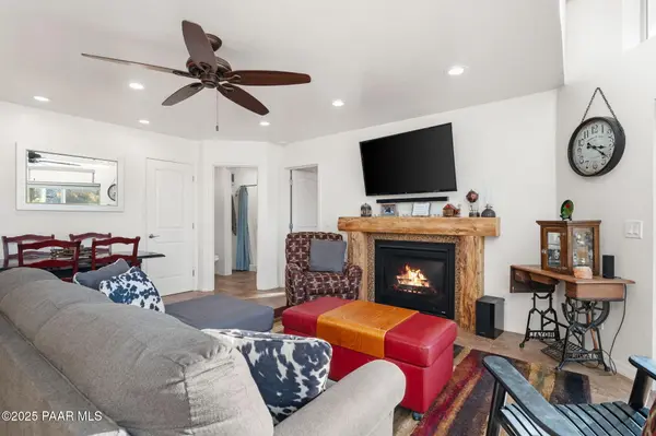 9020 S Hassayampa CIR, Prescott, AZ 86303