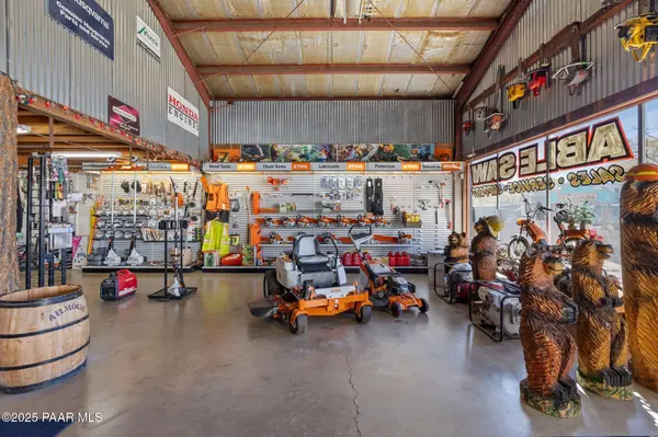 625 Miller Valley RD, Prescott, AZ 86301