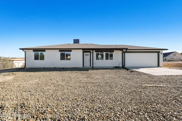 20670 E Wagon WAY, Mayer, AZ 86333