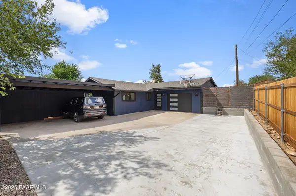 253 S Willow ST, Prescott, AZ 86303