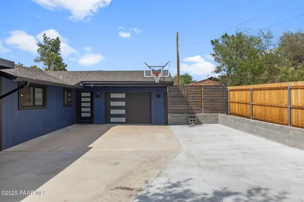 253 S Willow ST, Prescott, AZ 86303