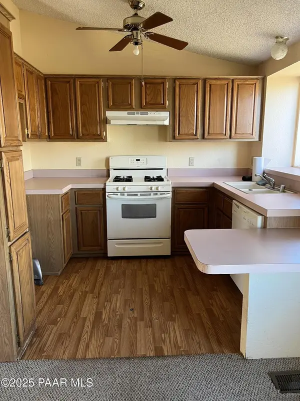 8614 E Hopi DR, Prescott Valley, AZ 86314