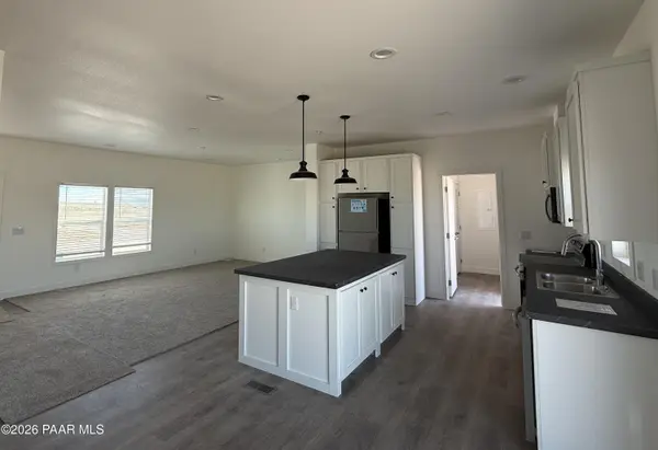 26994 N Chicory WAY, Paulden, AZ 86334