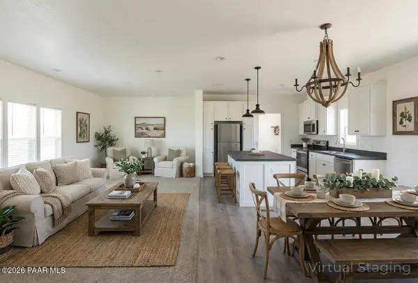 26994 N Chicory WAY, Paulden, AZ 86334