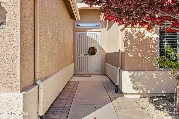 6656 E Desperado DR, Prescott Valley, AZ 86314