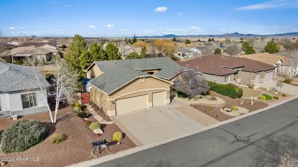 6656 E Desperado DR, Prescott Valley, AZ 86314