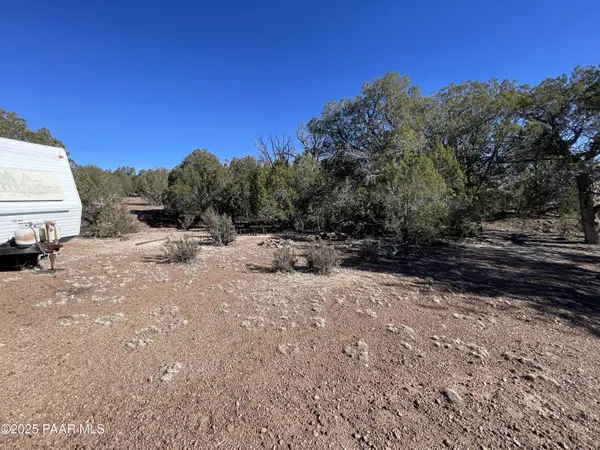 Xxxx Cattle DR, Williams, AZ 86046