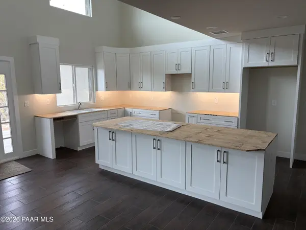 756 W Lee BLVD, Prescott, AZ 86303