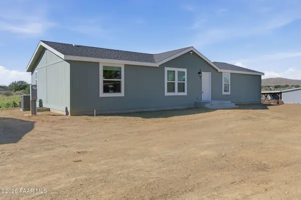 20901 E Park View LN, Cordes Lakes, AZ 86333