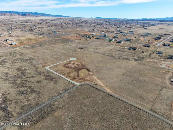 1 E Territorial RD, Prescott Valley, AZ 86315