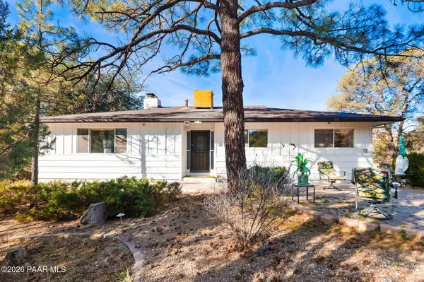1210 W Sylvan DR, Prescott, AZ 86305