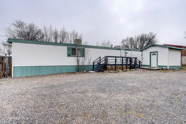 349 S Road 1 W #B9, Chino Valley, AZ 86323