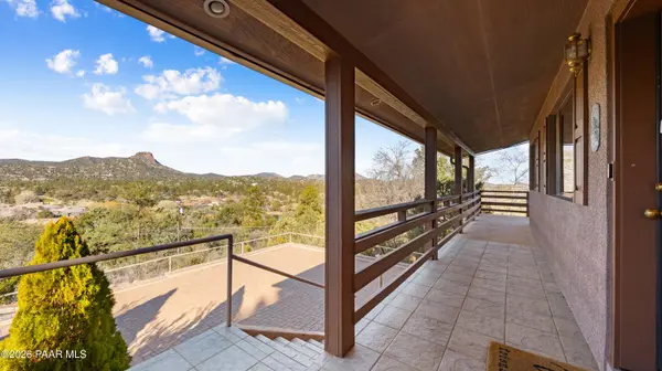 425 Fairway View DR, Prescott, AZ 86303