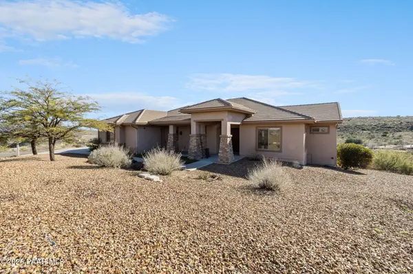 15411 E Rough Rider Ridge,  Mayer,  AZ 86333