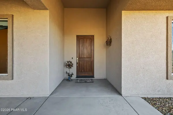 15411 E Rough Rider Ridge, Mayer, AZ 86333