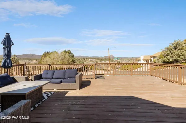 303 S Pleasant ST, Prescott, AZ 86303