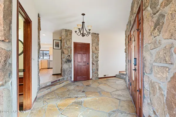 1520 Willow WAY, Prescott, AZ 86305