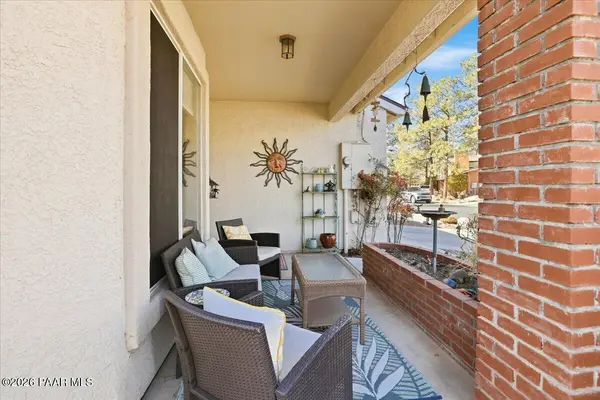1311 Loren DR, Prescott, AZ 86305