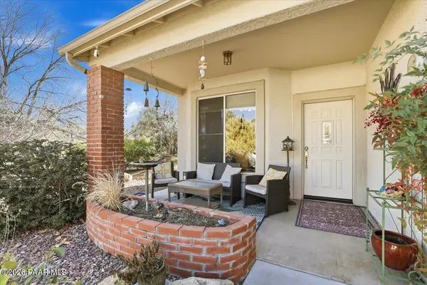 1311 Loren DR, Prescott, AZ 86305