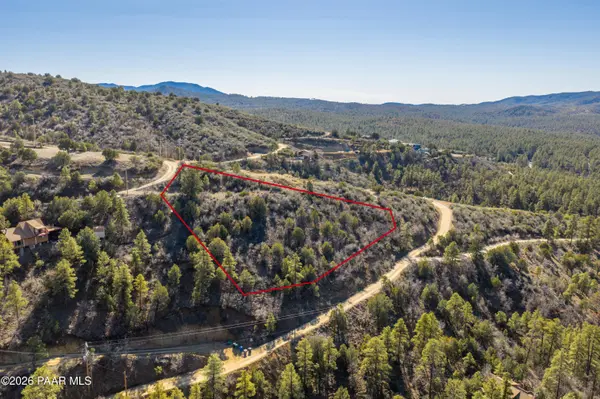 1490 S Rattlesnake WAY, Prescott, AZ 86303