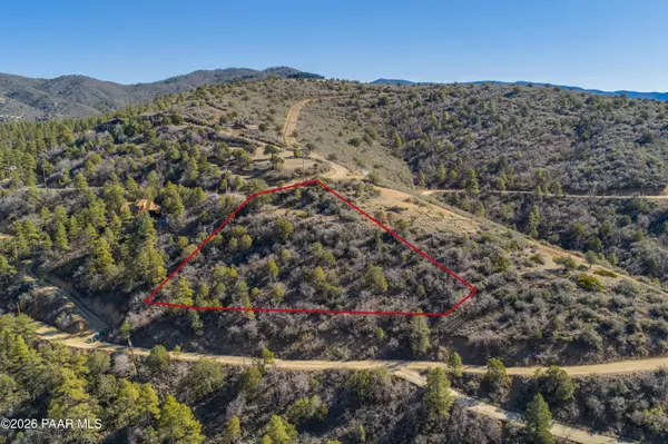 1490 S Rattlesnake WAY, Prescott, AZ 86303