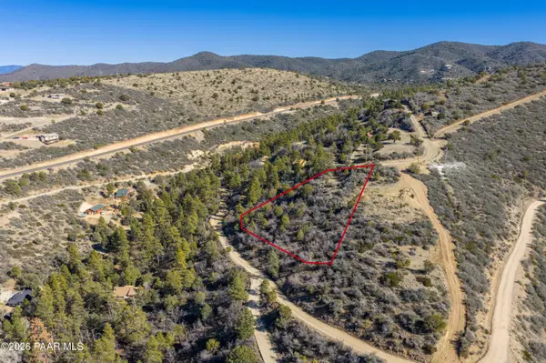 1490 S Rattlesnake WAY, Prescott, AZ 86303