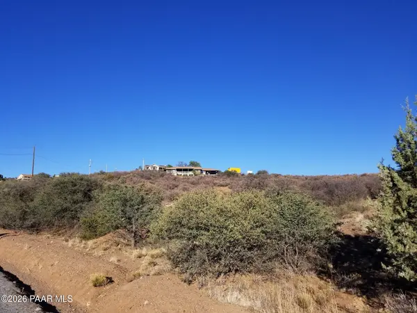 14393 E White DR, Dewey-humboldt, AZ 86327