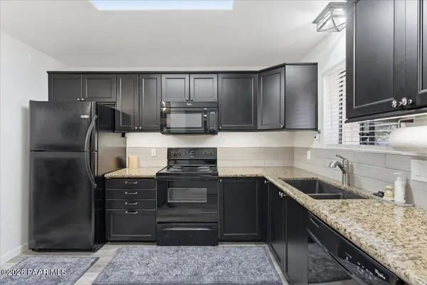 1608 Canada Crescent, Prescott, AZ 86303