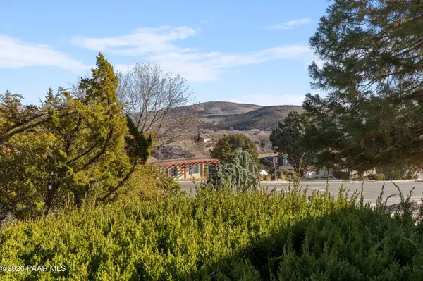 1477 E Rosser ST, Prescott, AZ 86301