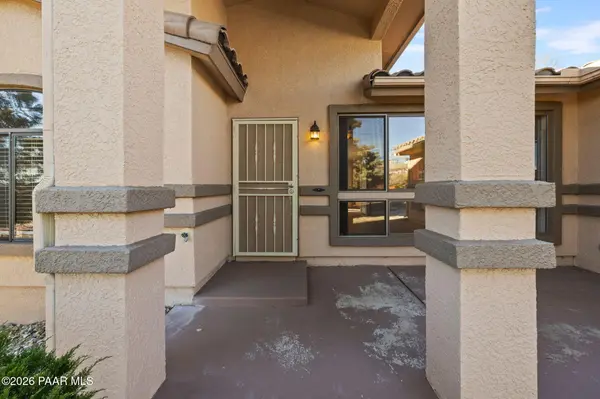 1477 E Rosser ST, Prescott, AZ 86301