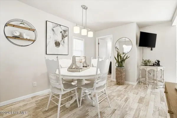 515 Franklin ST, Prescott, AZ 86303