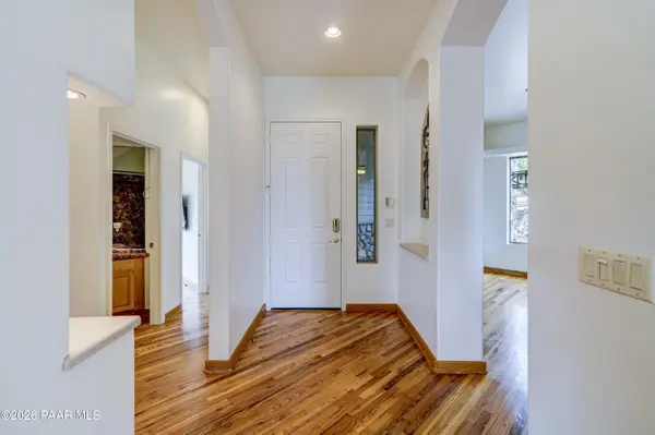 911 N Waters Edge WAY, Prescott, AZ 86303