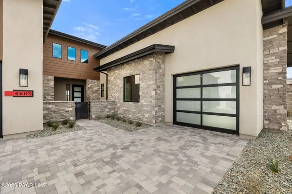 4603 E Alma LN, Prescott Valley, AZ 86314