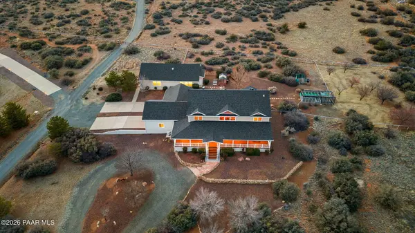 8760 N Prescott Ridge RD, Prescott Valley, AZ 86315