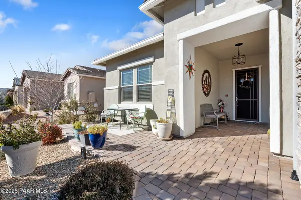 5236 Autumn Leaf LN, Prescott, AZ 86301