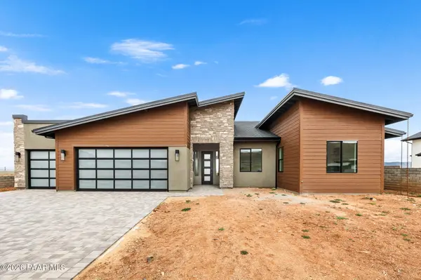 5090 E Frost LN, Prescott Valley, AZ 86314